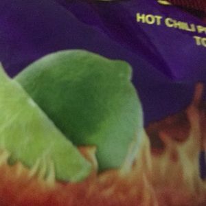 Meet your Posher, Edith